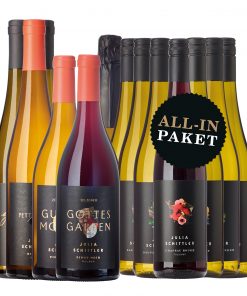 Julia Schittler All-In-Paket