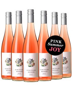 PINK SUMMER JOY-Paket