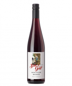 Glühwein ROT I Sau & Gut