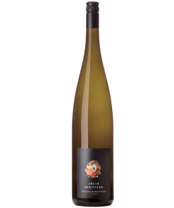 MAGNUM-Flasche I ZORNHEIMER Grauer Burgunder trocken
