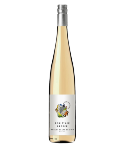 Magnum Wein Julia Schittler Merlot Blanc
