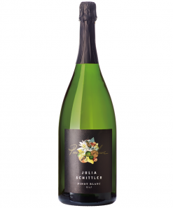 MAGNUM-Flasche I Pinot Blanc Sekt Brut