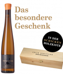 2023 PETTENTHAL Niersteiner Riesling Trockenbeerenauslese