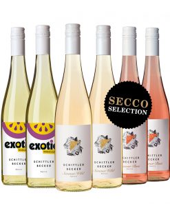 Secco-Selection-Paket