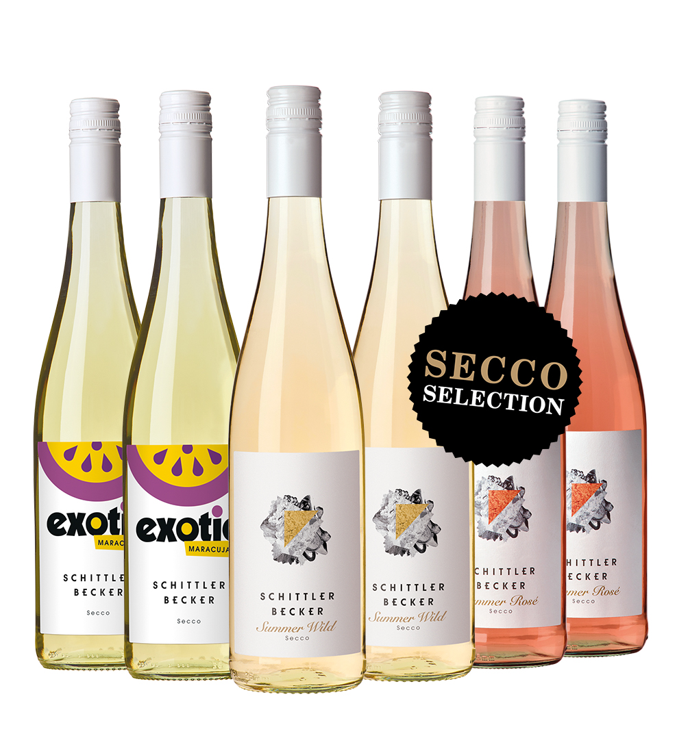 Secco-Selection-Paket