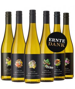 Ernte Dank Paket