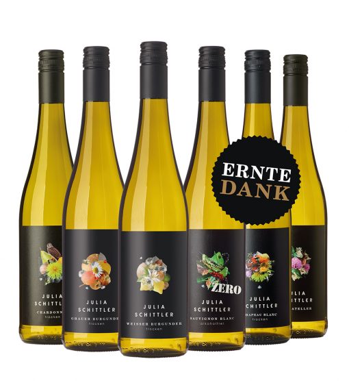 Ernte Dank Paket
