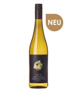 ZORNHEIMER Weissburgunder & Chardonnay Cuvée