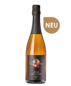 Pinot Noir Rosé Brut