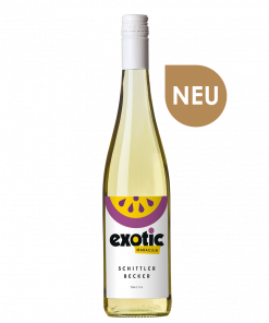 Secco MARACUJA EXOTIC